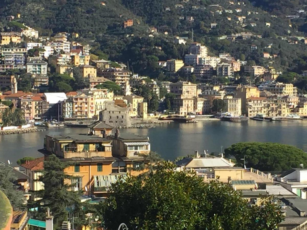 Eurotel 312 Rapallo Esterno foto