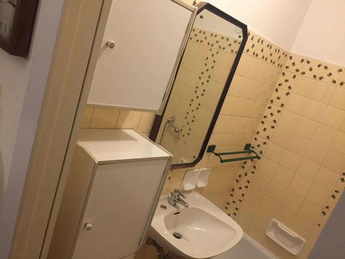 Eurotel 312 Rapallo Esterno foto