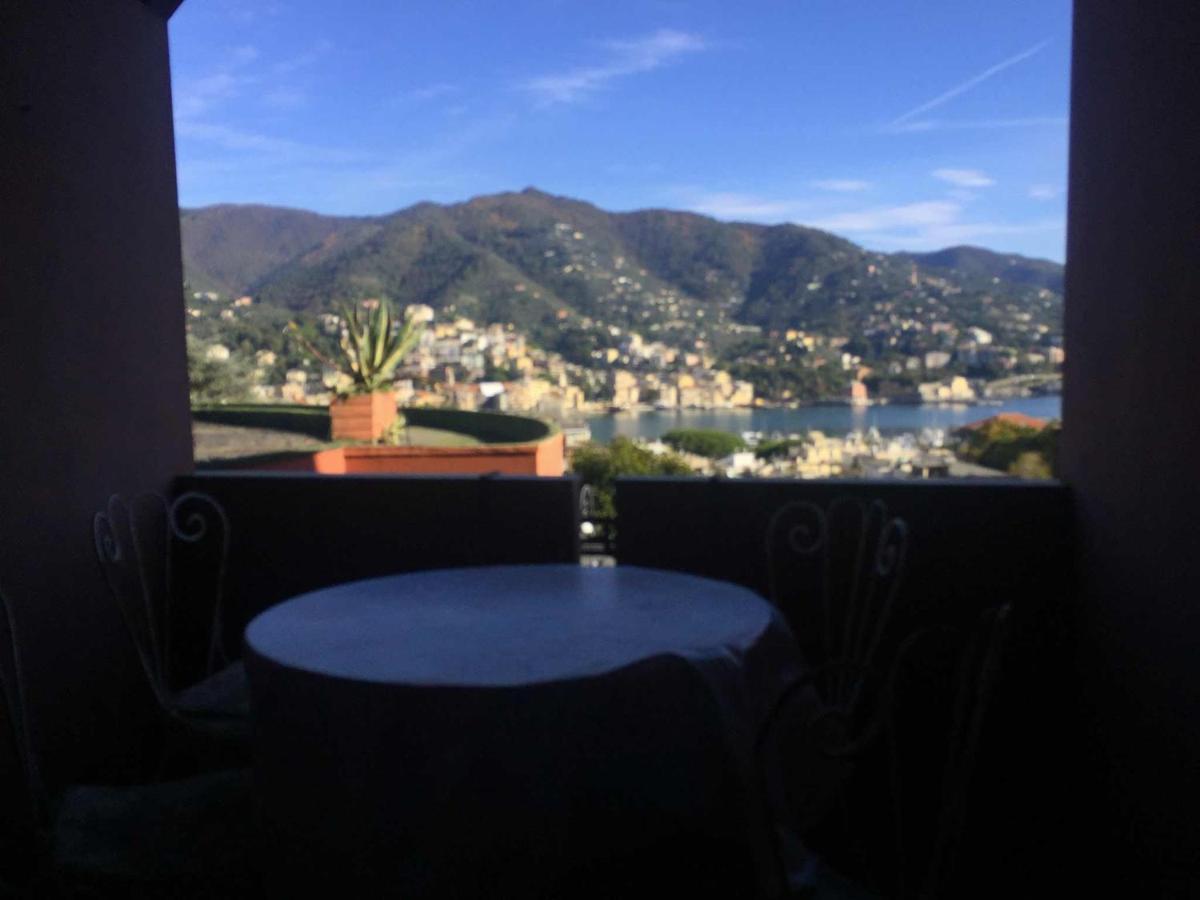 Eurotel 312 Rapallo Esterno foto