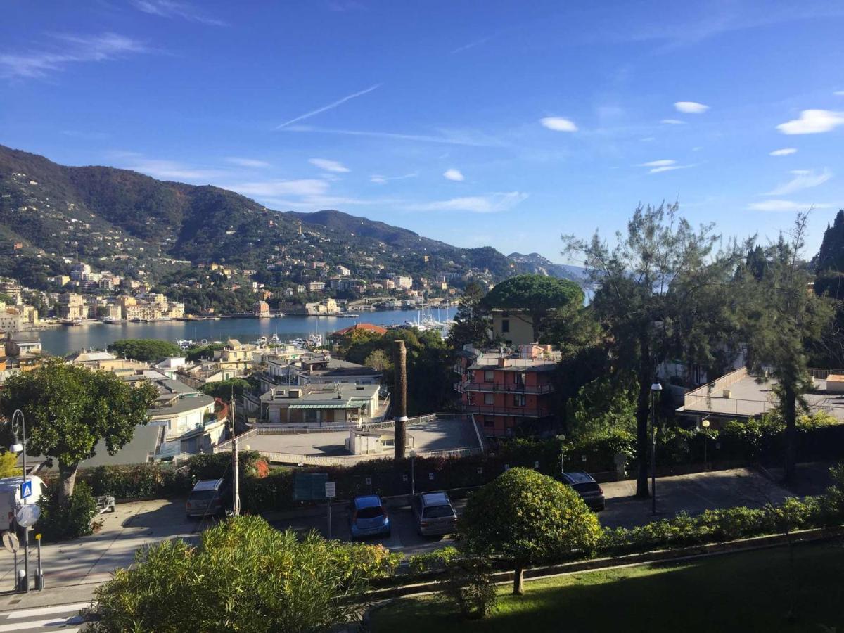 Eurotel 312 Rapallo Esterno foto