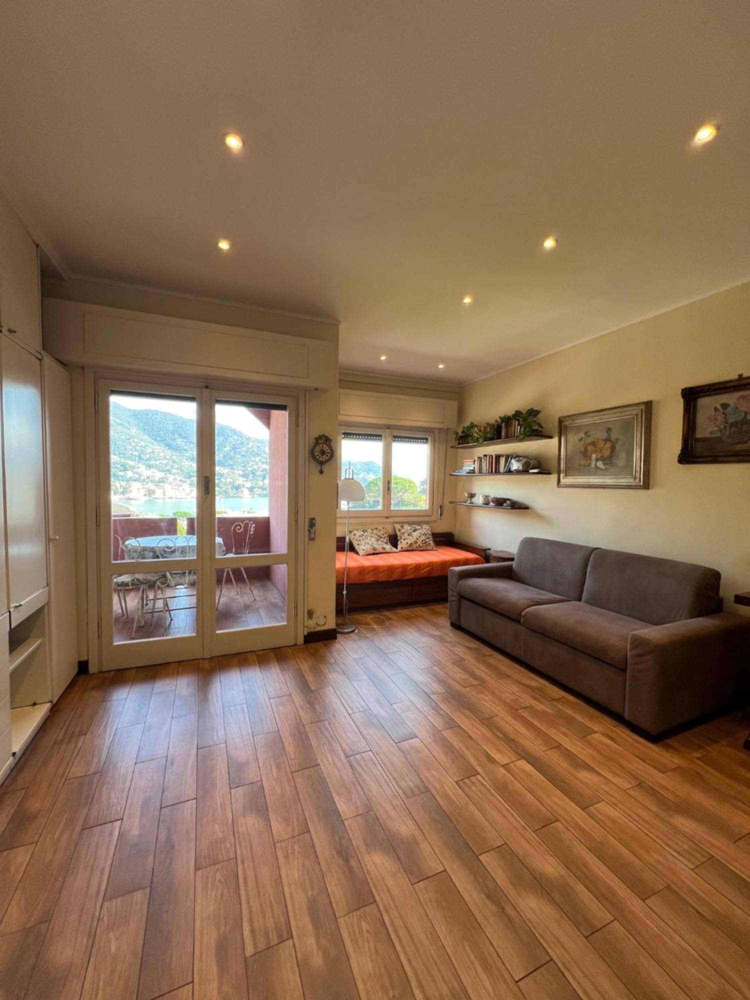 Eurotel 312 Rapallo Esterno foto