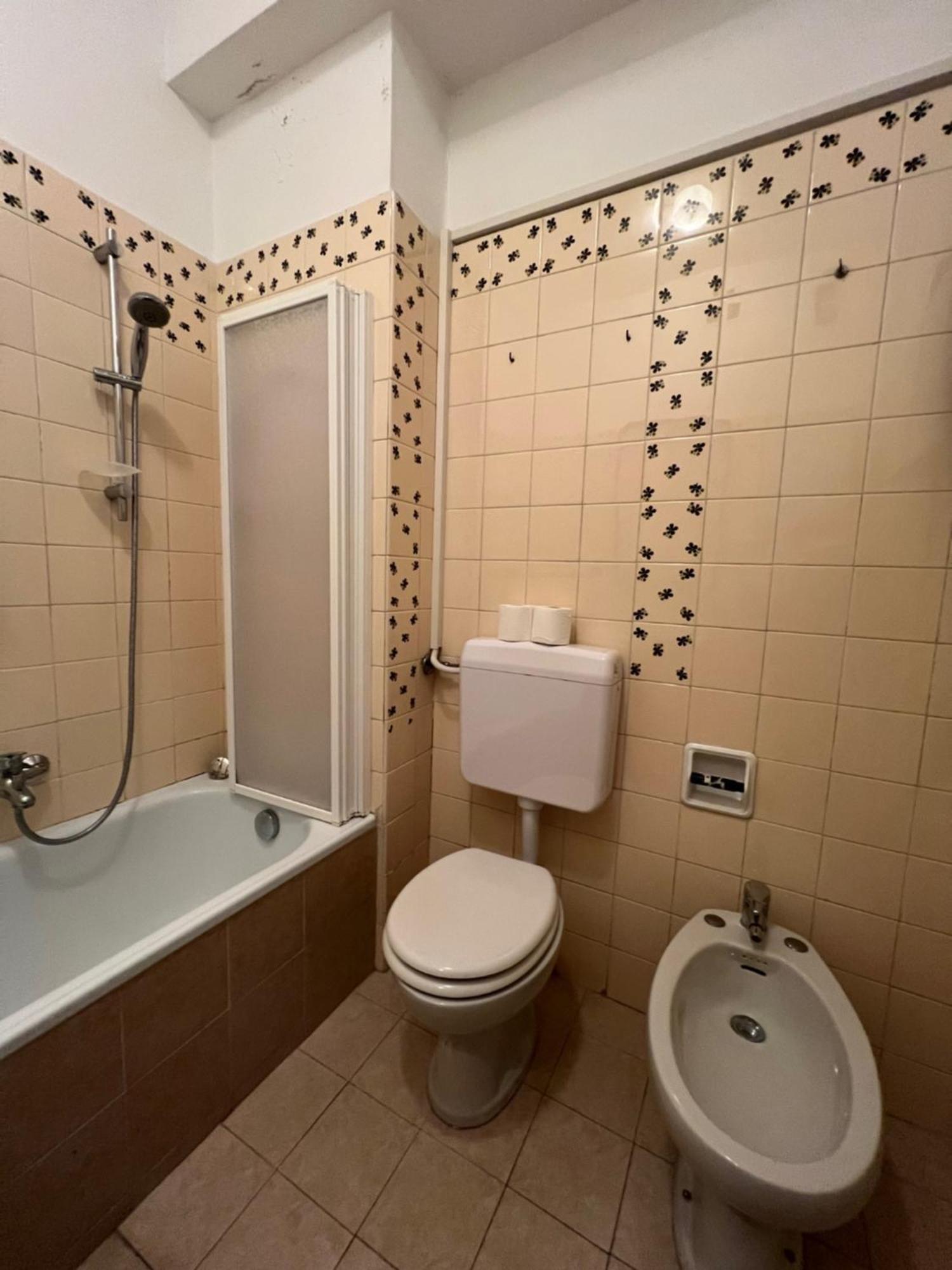 Eurotel 312 Rapallo Esterno foto